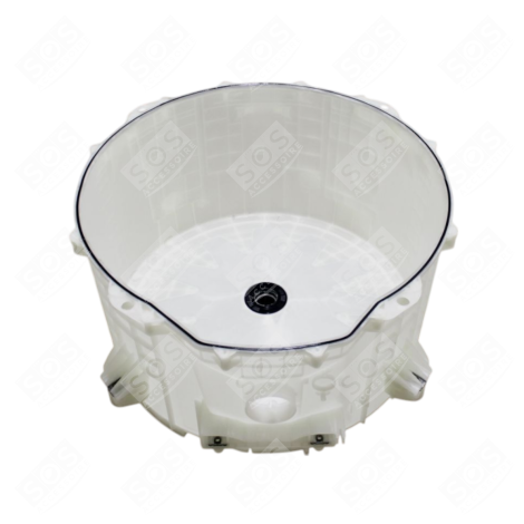 ORIGINALE HINTERE TROMMELHÄLFTE FÜR WASCHMASCHINE WASCHMASCHINE - DC97-21739H