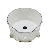 Originale hintere Trommelhälfte für Waschmaschine