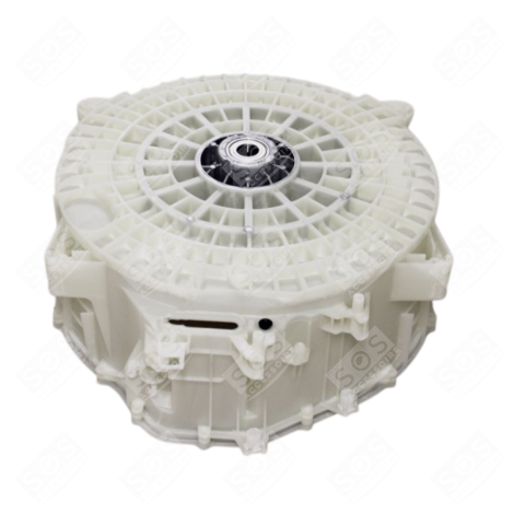 ORIGINALE HINTERE TROMMELHÄLFTE FÜR WASCHMASCHINE WASCHMASCHINE - DC97-23443A