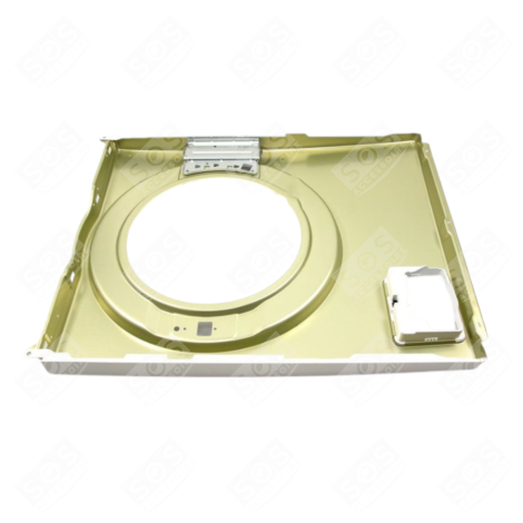 ORIGINALE WASCHMASCHINEN-FRONTPLATTE WASCHMASCHINE - DC97-22382C