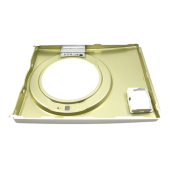 Originale Waschmaschinen-Frontplatte