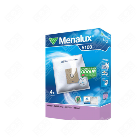 STAUBSAUGERBEUTEL STAUBSAUGER - 900196183