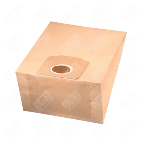 STAUBSAUGERBEUTEL 2105P STAUBSAUGER - 909010247