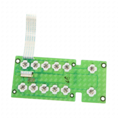 Steuerpaneel Original