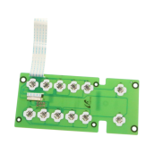 Steuerpaneel Original