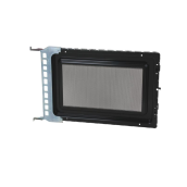 Originale Mikrowellen-Innentür