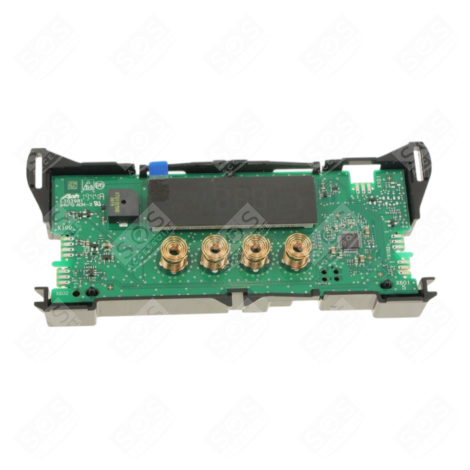 ORIGINAL-PROGRAMMSTEUERMODUL BACKOFEN, KÜCHENHERD - 11024382