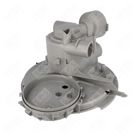 ORIGINAL-HYDRAULIKBLOCK GESCHIRRSPÜLER, SPÜLMASCHINE - 11024647