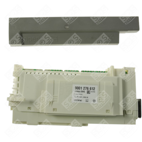 ORIGINAL PROGRAMMIERTES LEISTUNGSMODUL GESCHIRRSPÜLER, SPÜLMASCHINE - 12018360