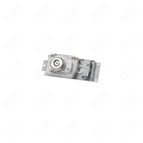 ORIGINAL BEDIENELEMENTMODUL BACKOFEN, KÜCHENHERD - 12021757