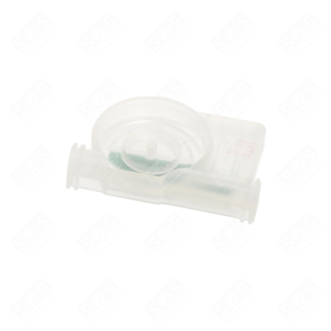 ORIGINALER DURCHFLUSSSENSOR GESCHIRRSPÜLER, SPÜLMASCHINE - 10020186