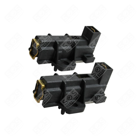 KOHLEBÜRSTENSATZ WASCHMASCHINE WASCHMASCHINE - 215711