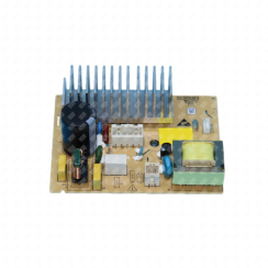 Original Leistungskarte Waschmaschine