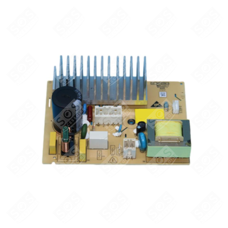 ORIGINAL LEISTUNGSKARTE WASCHMASCHINE WASCHMASCHINE - 906663