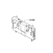 Original programmierte Leistungsmodule