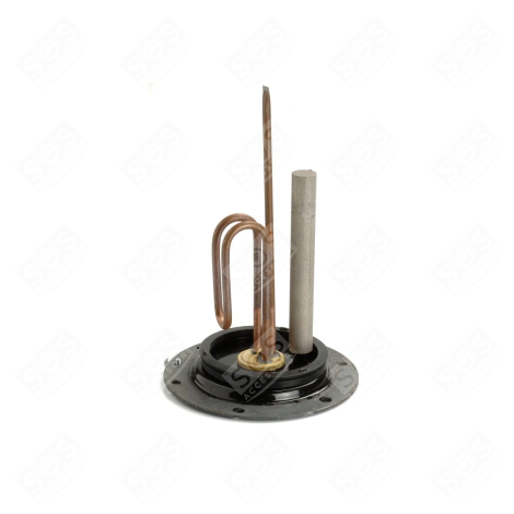 GESCHÜTZTER HEIZSTAB 1200W EINPHASIG WASSER BOILER, WARMWASSERBOILER, WARMWASSERSPEICHER - KREB000701