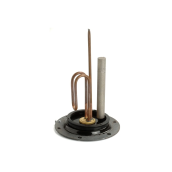 Geschützter Heizstab 1200W einphasig