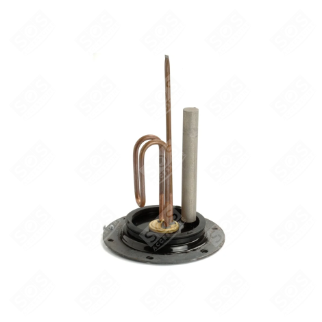 GESCHÜTZTE HEIZUNG 1600 W WASSER BOILER, WARMWASSERBOILER, WARMWASSERSPEICHER - KREB000801