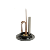 Geschützte Heizung 1600 W