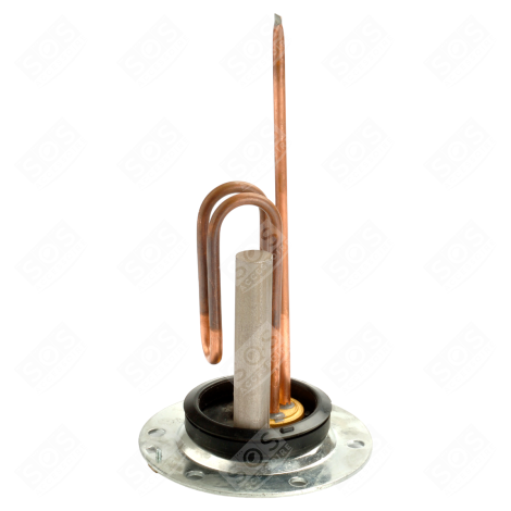 GESCHIRMTER WIDERSTAND 2200W OEM WASSER BOILER, WARMWASSERBOILER, WARMWASSERSPEICHER - KREB001501