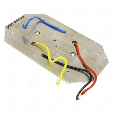 ORIGINAL MERLIN INJEKTOR KOCHPLATTEN, HERDPLATTEN, KOCHFELD - AS0059181