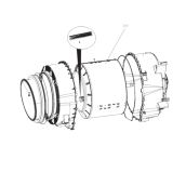 Trommel (Kennzeichnung 331)