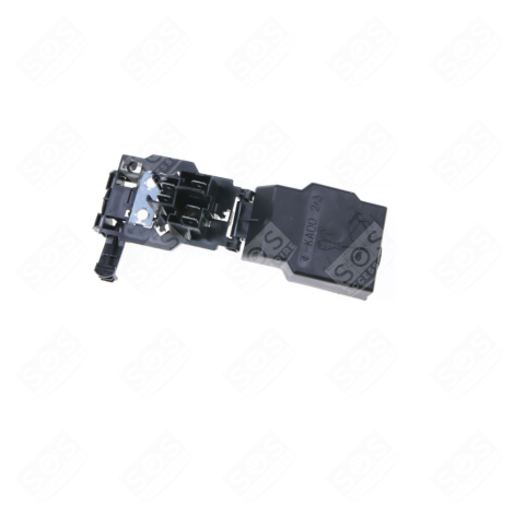 ORIGINALER HERDANSCHLUSSBLOCK BACKOFEN, KÜCHENHERD - 10003050