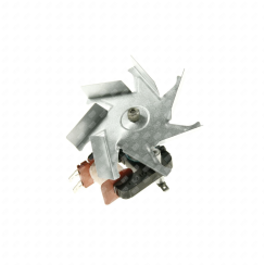 Originaler Gebläsemotor für Herd