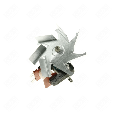 ORIGINALER GEBLÄSEMOTOR FÜR HERD BACKOFEN, KÜCHENHERD - 10003126
