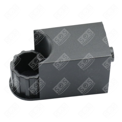 ORIGINALER GRIFF AUS KUNSTSTOFF BACKOFEN, KÜCHENHERD - 10001942