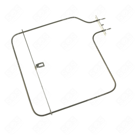 ORIGINALE WÖLB-/GRILLHEIZUNG 1000W BACKOFEN, KÜCHENHERD - 10003004