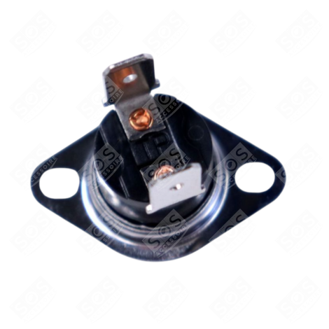 ORIGINALER KLIXON-THERMOSTAT NR. 55° 16A BACKOFEN, KÜCHENHERD - 10003142