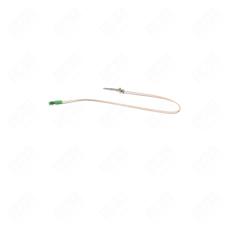 ORIGINALES 350 MM THERMOELEMENT FÜR HERD BACKOFEN, KÜCHENHERD - 10003325