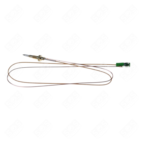 THERMOELEMENT 520 MM ORIGINAL BACKOFEN, KÜCHENHERD - 10003326