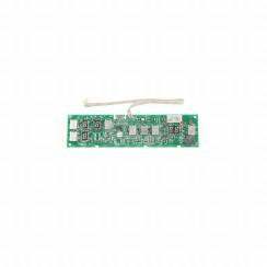 Originale ix8 Induktions-Tastaturkarte