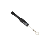 Originale Mikrowellendiode