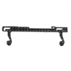 Originaler Mikrowellentürhaken