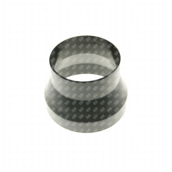 Originale Reduziermuffe 150/125 Dunstabzugshaube