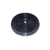 Kohlefilter KF23 Durchmesser 200 mm H 28mm