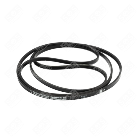 ORIGINALER TROCKNERGÜRTEL 1810J3 WÄSCHETROCKNER - 421309218601CAR