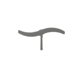 Oberer Wascharm Original