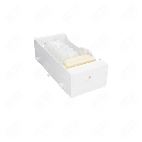 ORIGINALER GEFRIERWÜRFELBEREITER KÜHLSCHRANK, GEFRIERSCHRANK - 990209800, 9902098