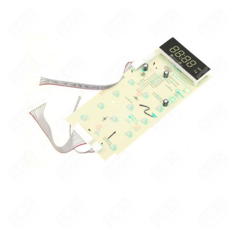 ORIGINAL MIKROWELLENANZEIGE MIKROWELLE, MIKROWELLENHERD - 12024838