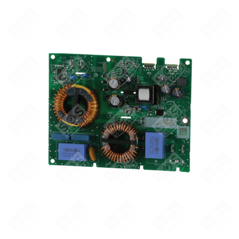 ORIGINALES INDUKTIONSKOCHFELDMODUL KOCHPLATTEN, HERDPLATTEN, KOCHFELD - 11031382