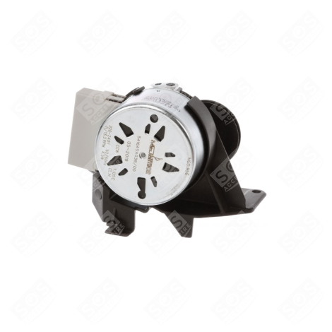 ORIGINALER OFENANTRIEB BACKOFEN, KÜCHENHERD - 00635025