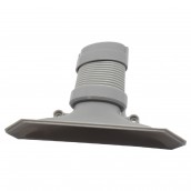 Originalanschlussrohr