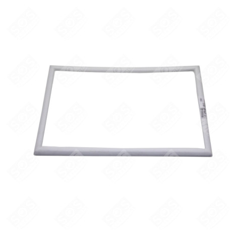 ORIGINALE 3-STERNE-FACHTÜRDICHTUNG KÜHLSCHRANK, GEFRIERSCHRANK - 710904800