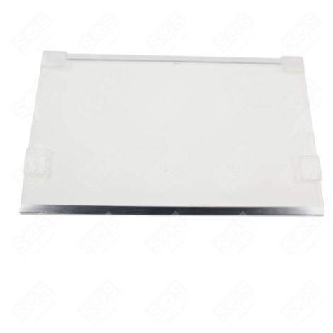 GLASPLATTE/ABLAGE KÜHLSCHRANK, GEFRIERSCHRANK - DA97-17521B