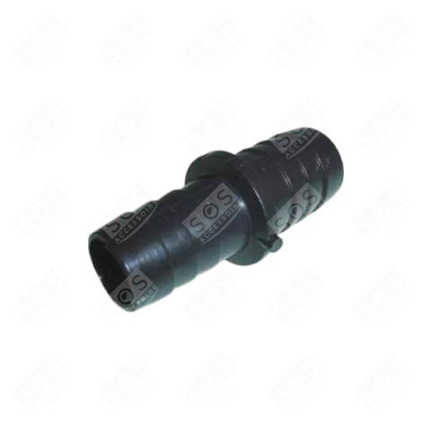 ABLAUFSCHLAUCHANSCHLUSS 21X23 WASCHMASCHINE - 8014025002972