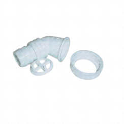 Ablassschlauchnippel gewinkelt pm26
